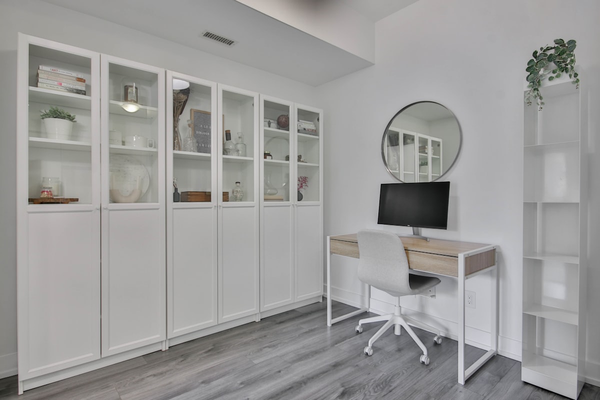 Consultation Room