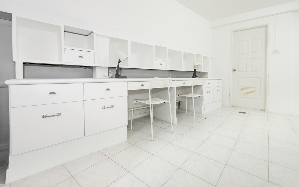 Treatment Room